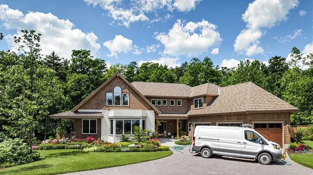 Pembroke Garage Door Repair broken spring & cable repair in Pembroke, MA