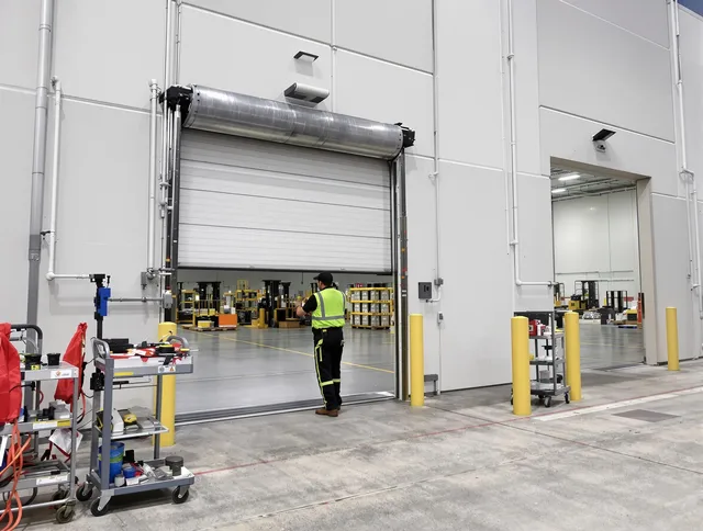 Commercial Repair service in Pembroke, MA