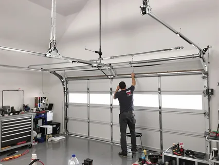 Garage Door Installation service in Pembroke, MA