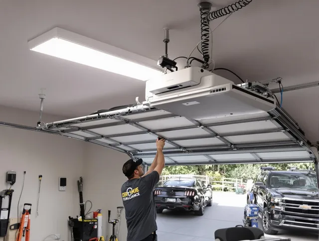 Opener Installation service in Pembroke, MA