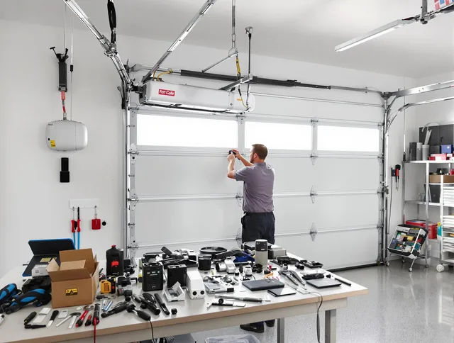 Opener Repair service in Pembroke, MA