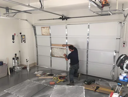 Panel Repair service in Pembroke, MA