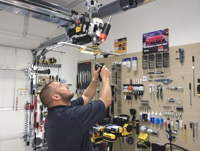 Spring Repair service in Pembroke, MA